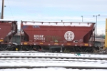 BNSF 406285
